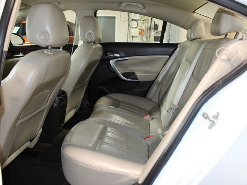 Used 2014 Buick Regal FWD image 22