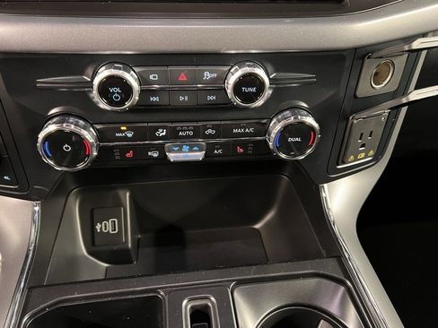 New 2026 Ford F150 XLT w/ Equipment Group 302A MID image 13
