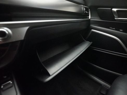 Used 2024 Kia Telluride S w/ S Sunroof Package FWD image 29