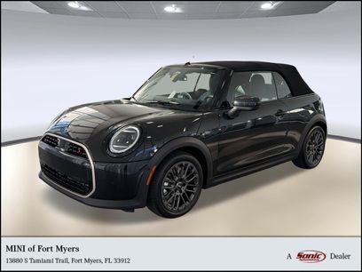 New 2026 MINI Cooper S