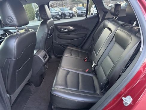 Used 2020 GMC Terrain SLT w/ Preferred Package image 31