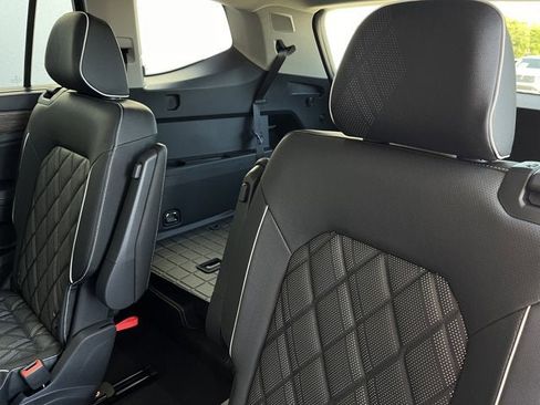 New 2026 Volkswagen Atlas SEL Premium R-Line image 27