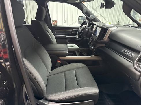 Used 2020 RAM 1500 Big Horn image 24