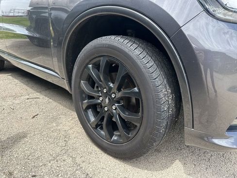 Used 2020 Dodge Durango GT AWD/4WD image 4