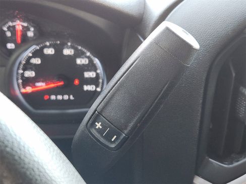 Used 2022 Chevrolet Silverado 1500 Custom image 40