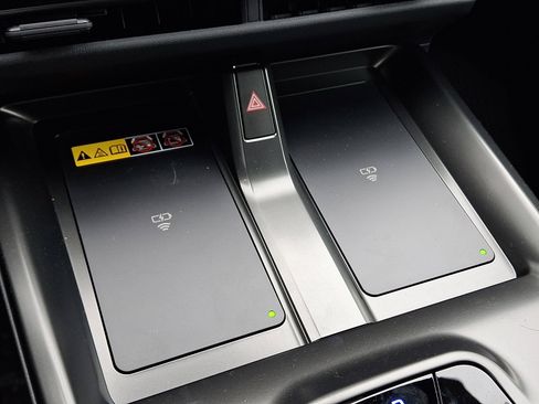 Certified 2026 Toyota C-HR AWD/4WD image 22