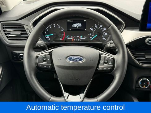 Used 2022 Ford Escape SEL image 24