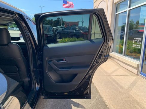 Used 2023 MAZDA CX-50 2.5 S w/ Cargo Package AWD/4WD image 40