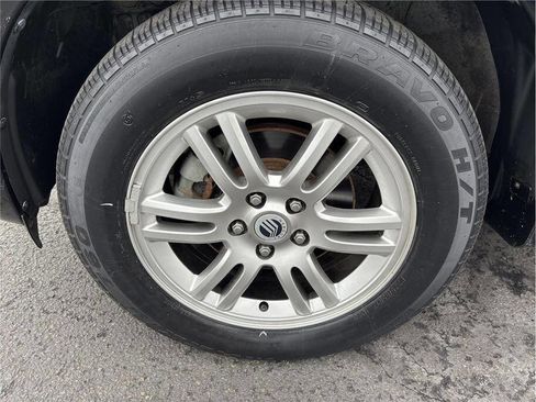 Used 2009 Mercury Mariner Premier AWD/4WD image 18