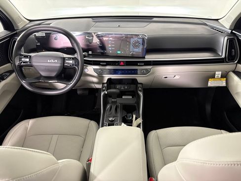New 2026 Kia Sorento S w/ S Panoramic Sunroof Package FWD image 34
