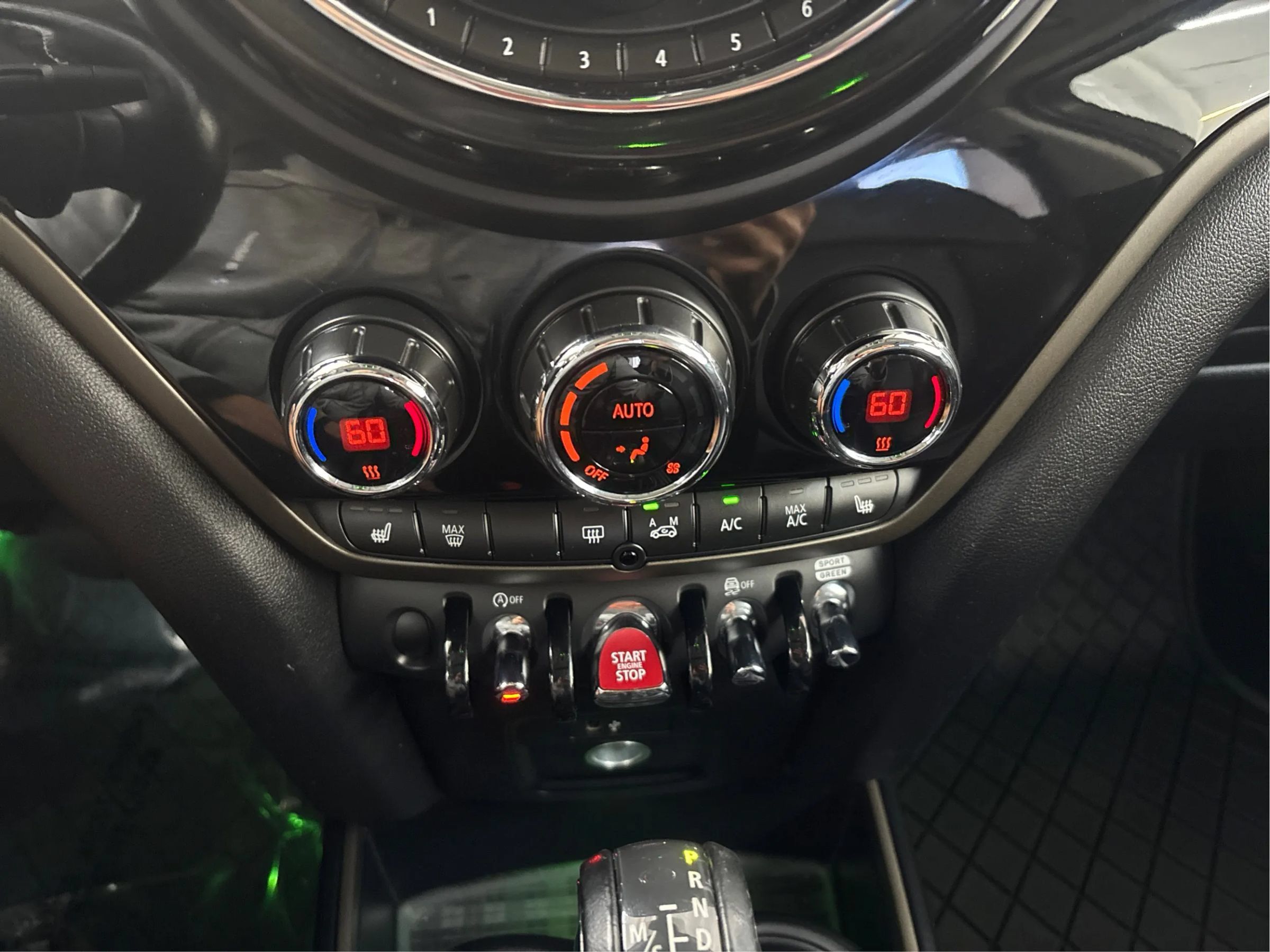 Used 2019 MINI Cooper Countryman S w/ Premium Package AWD/4WD image 36
