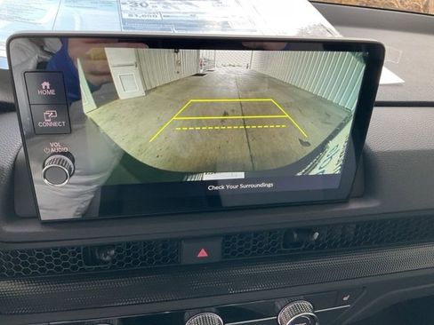 New 2026 Honda CR-V EX image 18