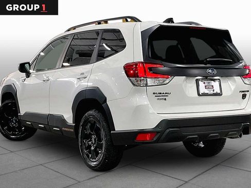 Used 2025 Subaru Forester Wilderness AWD/4WD image 12