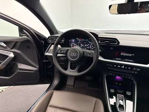 Used 2026 Audi A3 2.0T Premium w/ Convenience Package AWD/4WD image 28