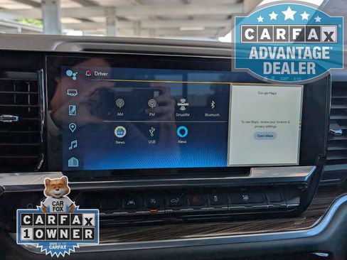 Certified 2024 Chevrolet Silverado 1500 LT w/ Texas Edition Plus RWD image 7