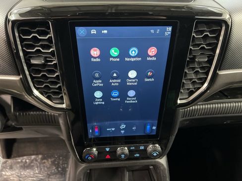 New 2026 Ford Ranger XLT AWD/4WD image 8