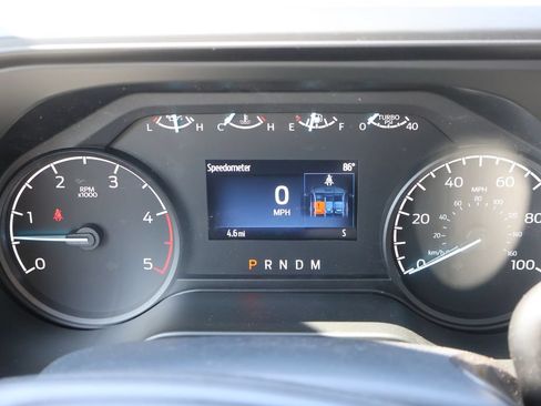 New 2026 Ford F350 XLT w/ FX4 Off-Road Package AWD/4WD image 21