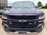 Used 2018 Chevrolet Silverado 1500 LT w/ LT Convenience Package image 3
