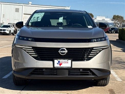 New 2026 Nissan Murano SL image 3