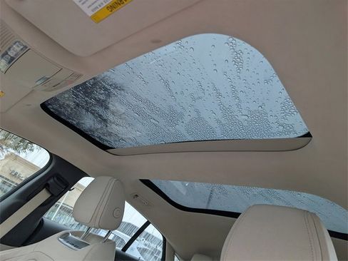 Used 2024 Mercedes-Benz AMG GT 43 image 27