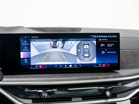 New 2026 BMW X5 xDrive50e w/ Executive Package image 25