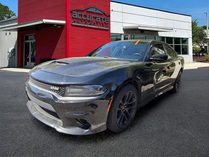 Used 2021 Dodge Charger R/T w/ Daytona Edition Group