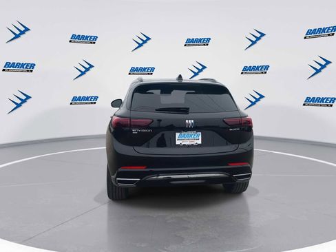 New 2026 Buick Envision Sport Touring image 8