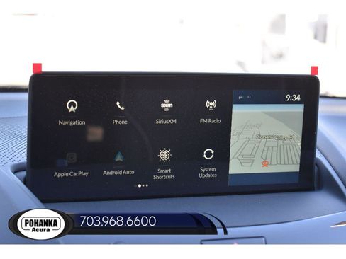 New 2025 Acura RDX SH-AWD w/ Advance Package image 25