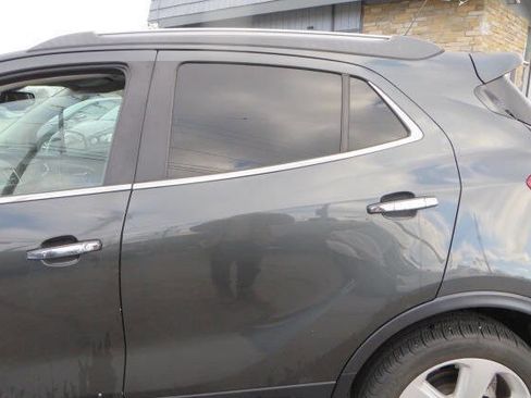 Used 2018 Buick Encore Sport Touring w/ Safety Package image 39