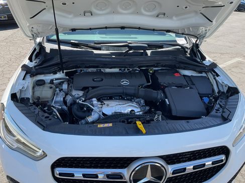 Used 2021 Mercedes-Benz GLA 250 image 22