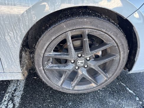 Certified 2022 Honda Civic Sport image 26