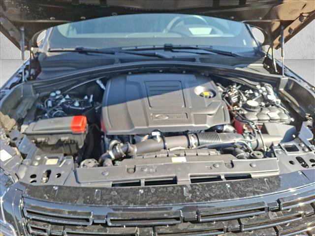 Used 2026 Land Rover Range Rover Velar Dynamic SE AWD/4WD image 20