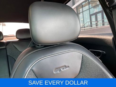 Used 2025 Kia K4 GT-Line FWD image 18