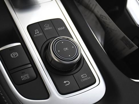 New 2026 INFINITI QX60 Autograph w/ Dark Cargo Package image 13