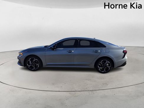 New 2026 Kia K5 GT-Line image 6