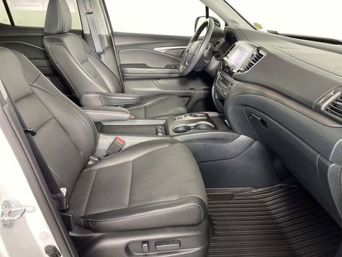 Used 2023 Honda Ridgeline RTL-E image 10