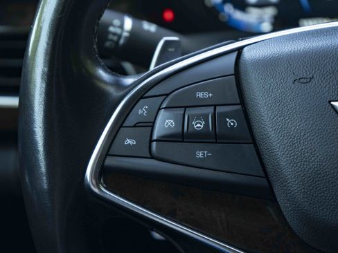 Used 2020 Cadillac CT6 Premium Luxury AWD/4WD image 20