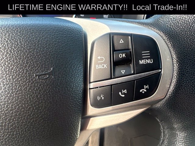 Used 2023 Ford Explorer XLT w/ Equipment Group 202A AWD/4WD image 18