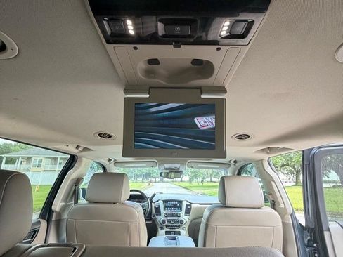 Used 2019 GMC Yukon XL SLT w/ Open Road Package RWD image 20