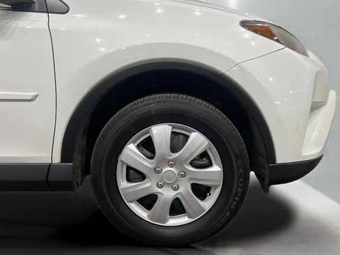 Used 2016 Toyota RAV4 LE image 34