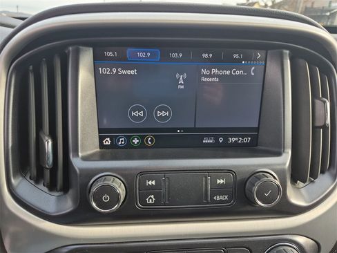 Used 2022 GMC Canyon Elevation w/ Trailering Package image 23