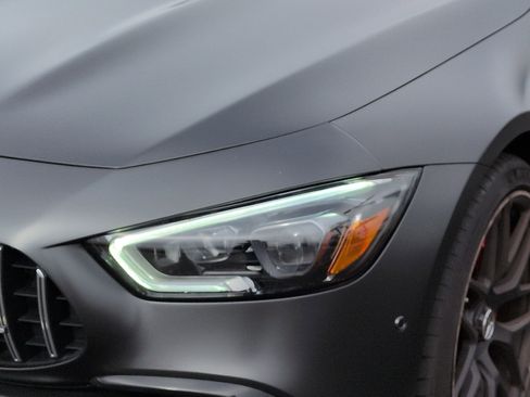 Used 2023 Mercedes-Benz AMG GT 53 image 6