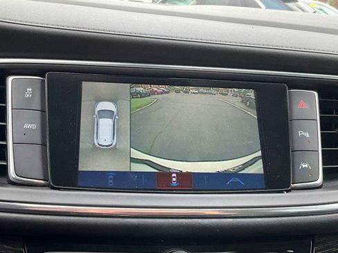 Used 2019 Buick Enclave Avenir AWD/4WD image 24