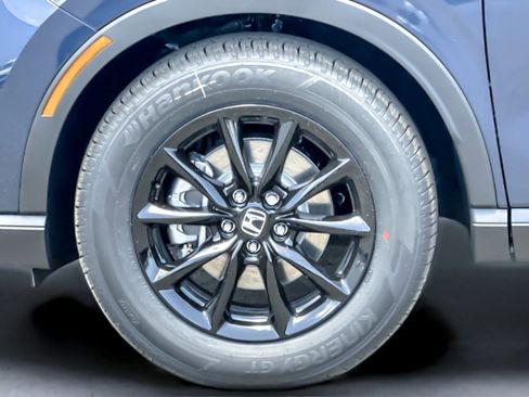 New 2026 Honda CR-V Sport image 11