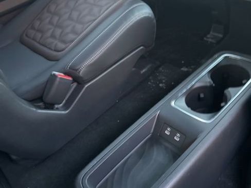 New 2026 Nissan Armada Platinum Reserve AWD/4WD image 25