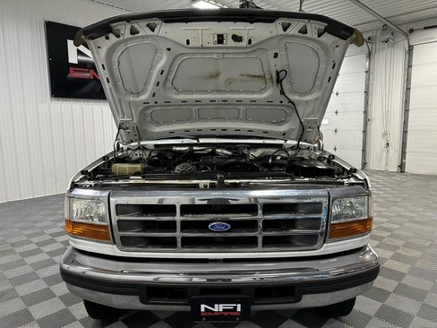 Used 1996 Ford F250 2WD SuperCab image 37