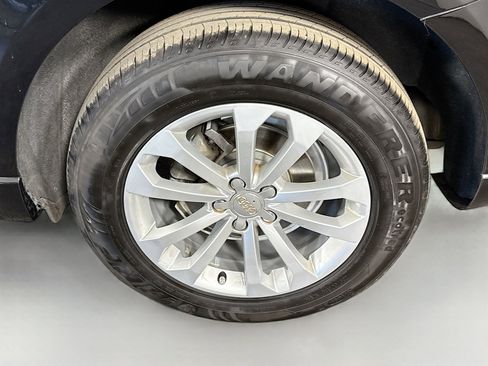 Used 2017 Audi Q5 2.0T Premium image 35