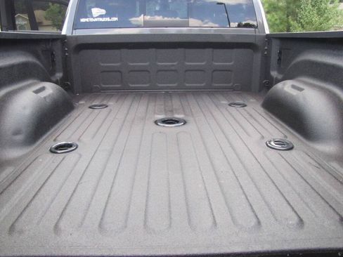Used 2024 RAM 2500 Laramie w/ Night Edition AWD/4WD image 33
