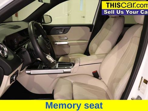 Used 2024 Mercedes-Benz GLB 250 image 21