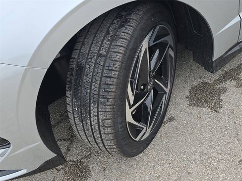 New 2026 Hyundai Sonata SEL image 29